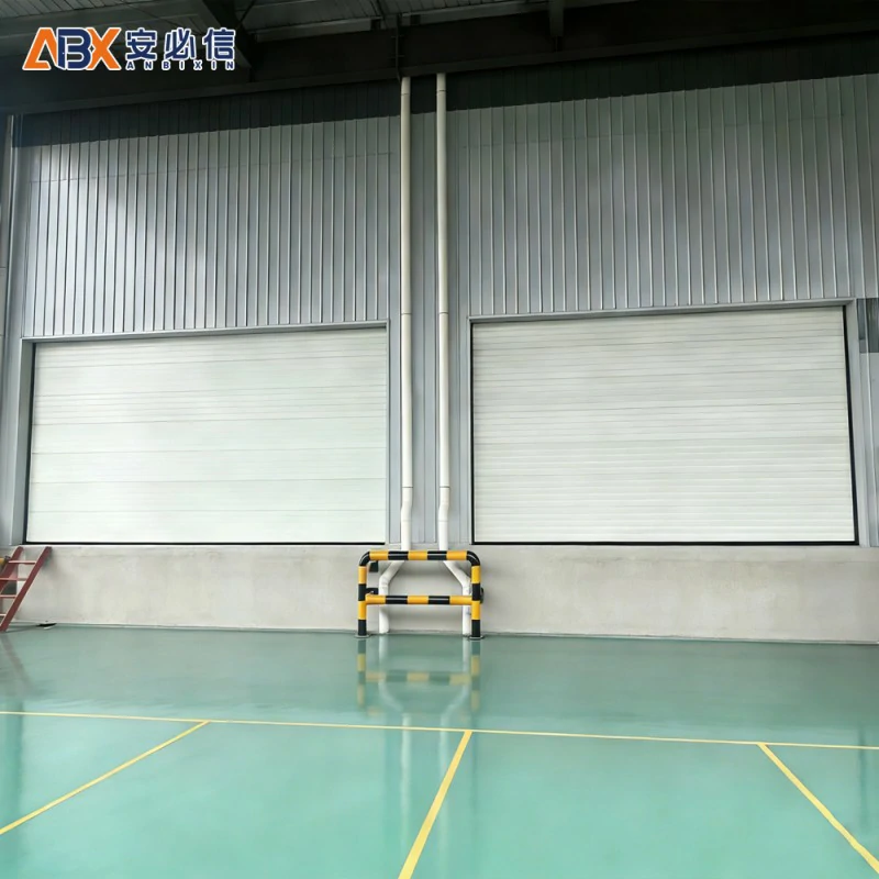 黄石升降滑升门